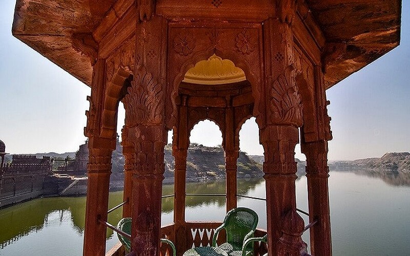 Bal Samand Lake